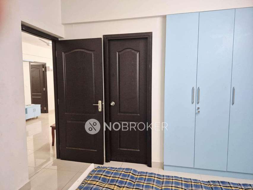 3 BHK Flat In Shriram Liberty Square For Sale  In  Electronic City