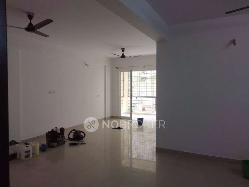 3 BHK Flat In Ittina Abha For Sale  In Marathahalli