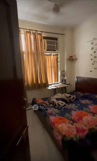 Shared Room for Male In 2 BHK  In Standalone In Old Rajinder Nagar, Rajinder Nagar