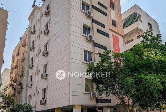 PG for Anyone in Gowlidoddy