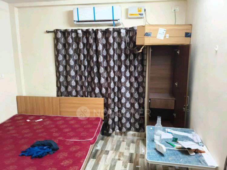 3 BHK Flat In Apartment for Rent  In Banjarahills