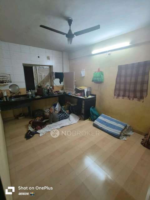 1 RK Flat In Tulsi Apartment for Rent  In Shukrawar Peth, Near Bafna Petrol Pump, Tulsi Appt, 2nd Floor, Natu Baag, Shukrawar Peth, Pune, Maharashtra 411002, India