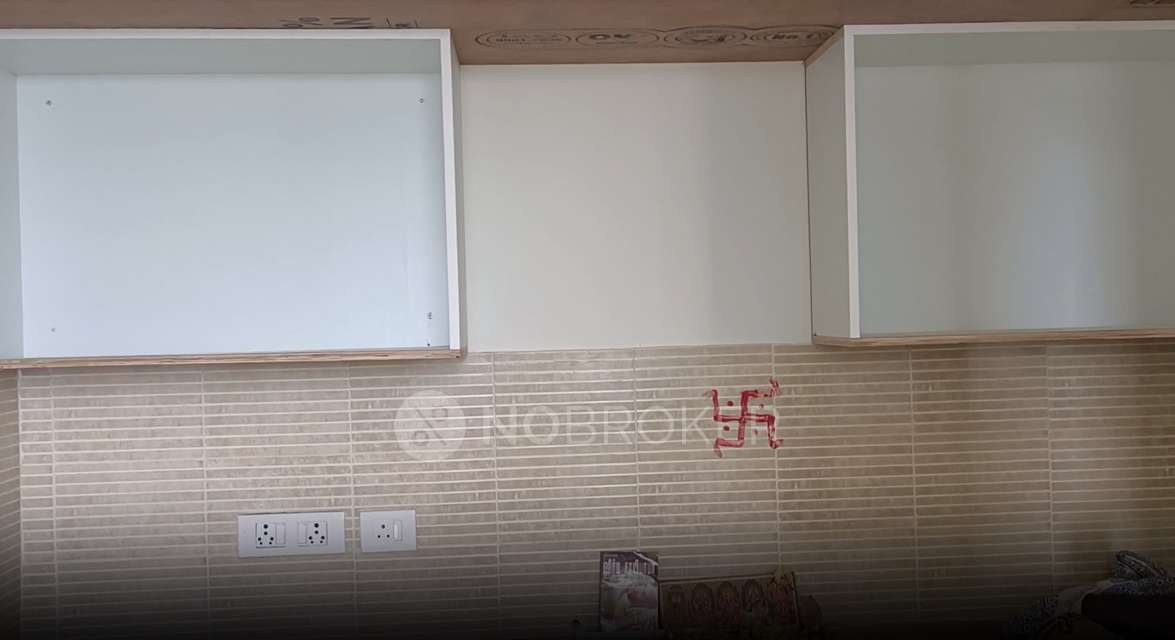 2 BHK Flat In Akshaya Today for Rent  In Thaiyur