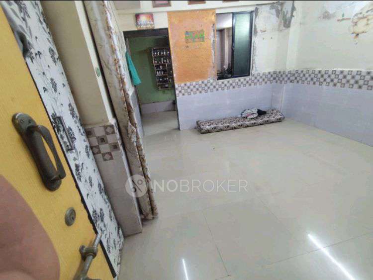 1 BHK Flat In Tanmay Apartment for Lease  In Sector 12, Kamothe, Panvel