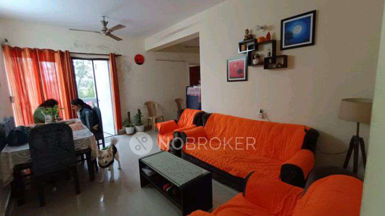 3 BHK Flat In Sare Homes For Sale  In Sector 92