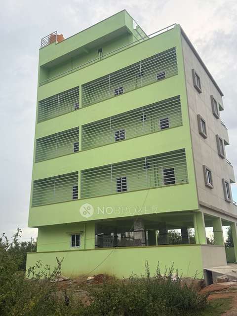 1 BHK House for Rent  In Gopasandra Gate