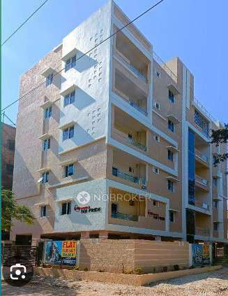 3 BHK Flat In Nirvaan&#39;s Sai Pride For Sale  In Sainikpuri