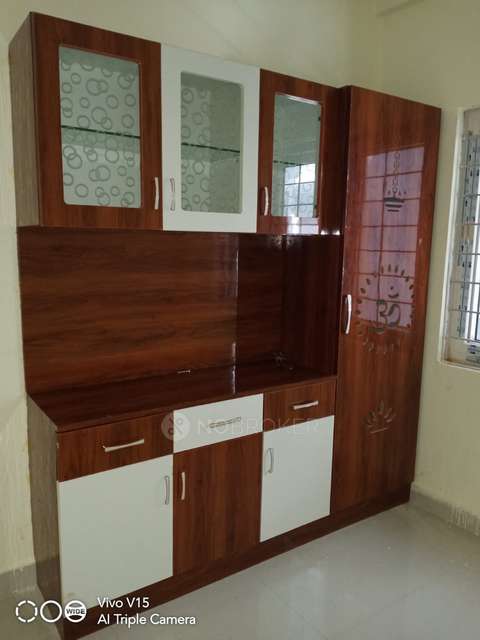 2 BHK Flat In Mathrubhuumi Vnr Towers For Sale  In Vnr Towers, Block-a, Mahadevapuram, Gajularamaram