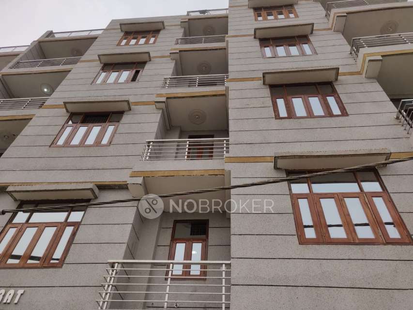 1 BHK Flat For Sale  In Phi Iv