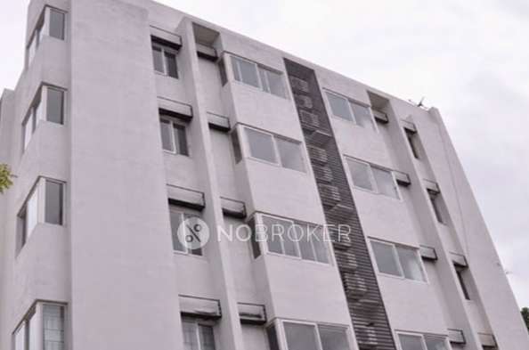 PG for Boys in Gachibowli