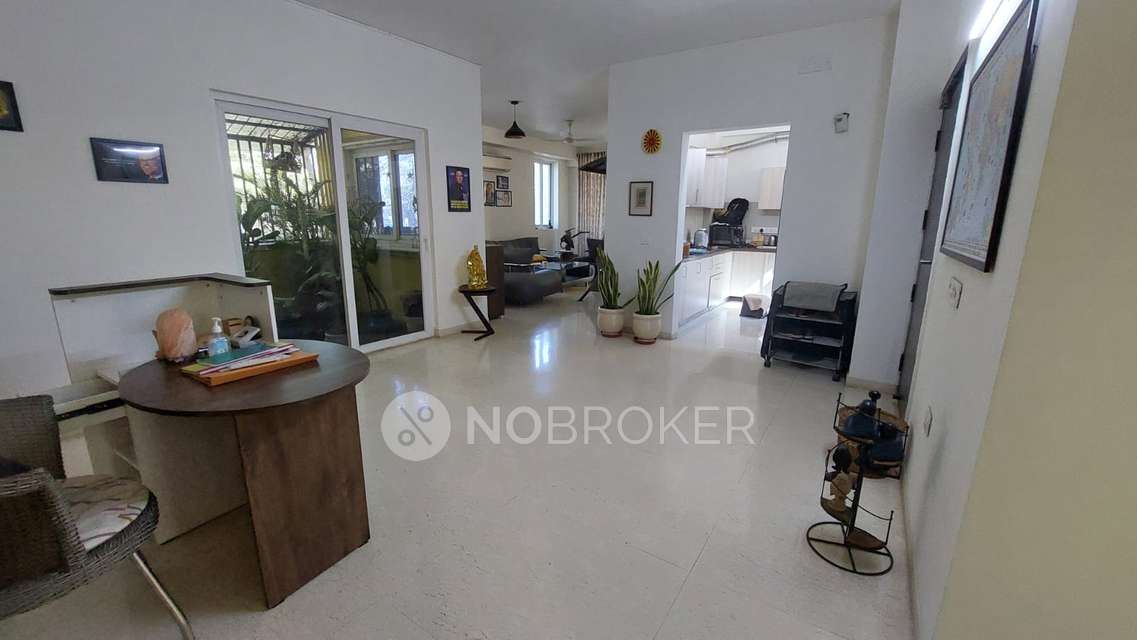 4 BHK Flat In Emerald Hills For Sale  In Sector 65