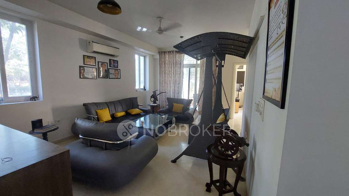 4 BHK Flat In Emerald Hills For Sale  In Sector 65