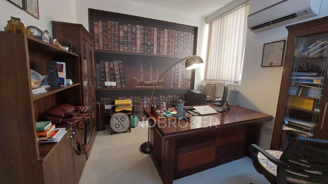 4 BHK Flat In Emerald Hills For Sale  In Sector 65