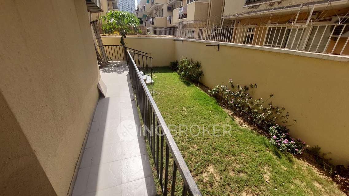 4 BHK Flat In Emerald Hills For Sale  In Sector 65