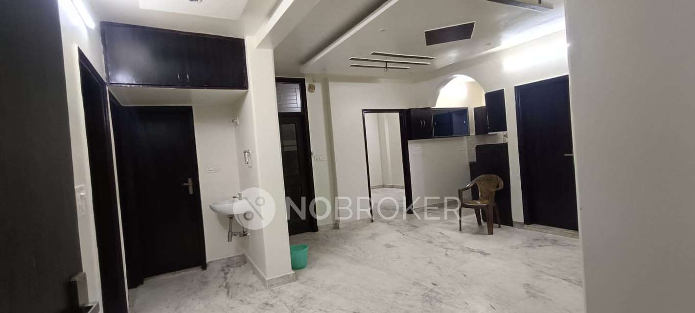 3 BHK House for Rent  In Manohar Park