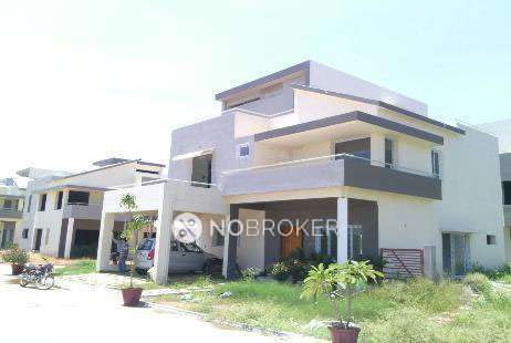 4 BHK House for Rent  In Mokila Police Station