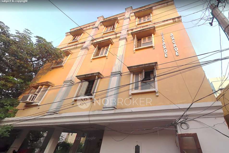 3 BHK House for Rent  In Essarde Arcade