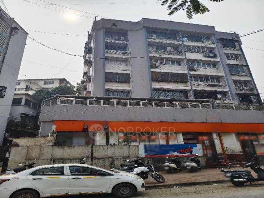 2 BHK Flat In  Global Apartment  For Sale  In Mazgaon