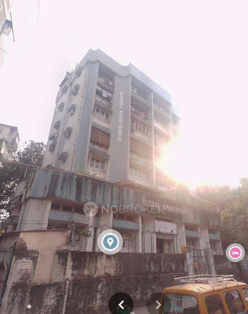 2 BHK Flat In  Global Apartment  For Sale  In Mazgaon