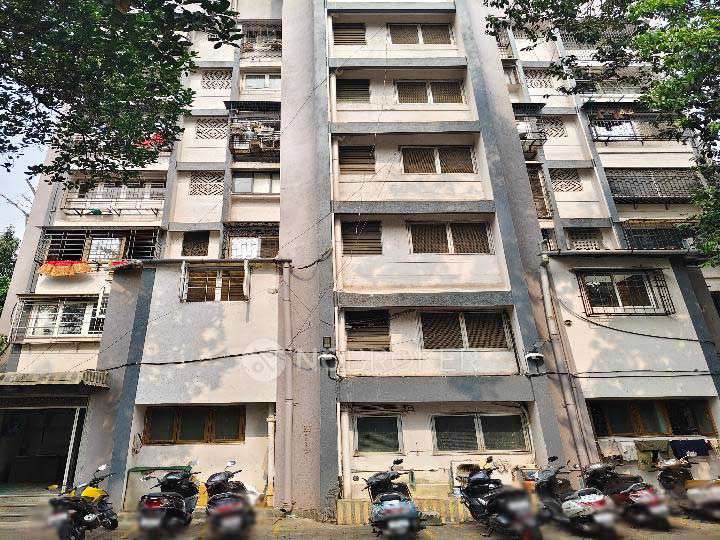 2 BHK Flat In  Global Apartment  For Sale  In Mazgaon