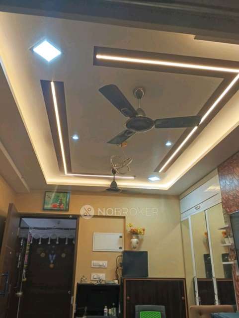 1 BHK Flat In Jp North Garden City For Sale  In Mira Road