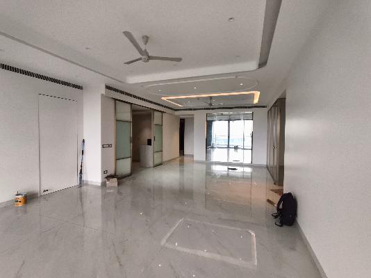 4 BHK Flat In The Ark: Voyage To Stars for Rent  In Tribecca High Street, Nibm Post Office Road ( 4.5 Bhk )
