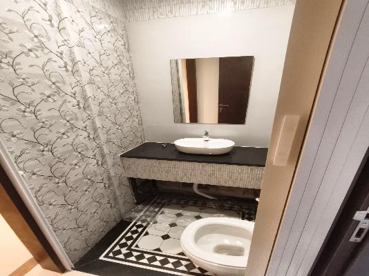 4 BHK Flat In The Ark: Voyage To Stars for Rent  In Tribecca High Street, Nibm Post Office Road ( 4.5 Bhk )
