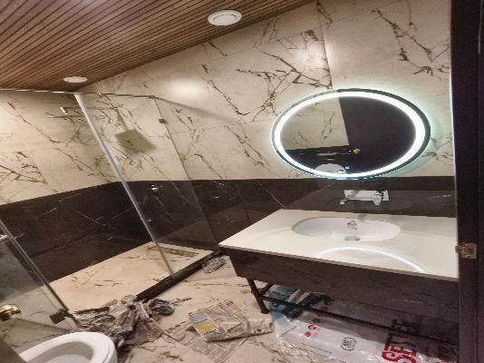 4 BHK Flat In The Ark: Voyage To Stars for Rent  In Tribecca High Street, Nibm Post Office Road ( 4.5 Bhk )