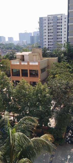 2 BHK Flat In Trimurti Elina, Sus For Sale  In Sus