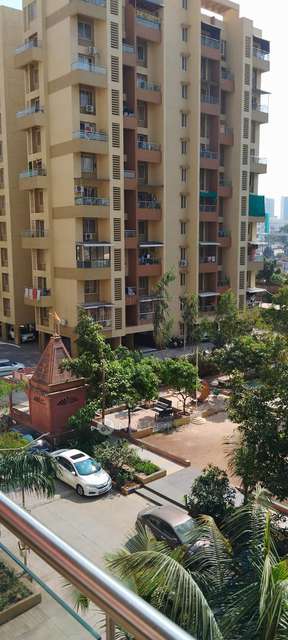 2 BHK Flat In Trimurti Elina, Sus For Sale  In Sus