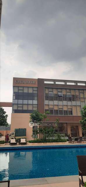 2 BHK Flat In Prestige Finsbury Park For Sale  In Bagalur