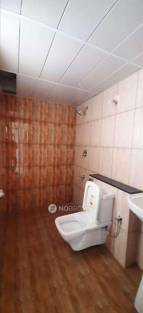 2 BHK Flat In Prestige Finsbury Park For Sale  In Bagalur