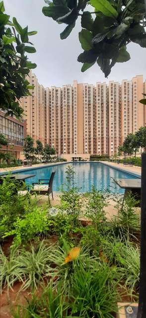 2 BHK Flat In Prestige Finsbury Park For Sale  In Bagalur