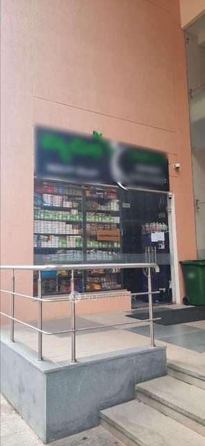 2 BHK Flat In Prestige Finsbury Park For Sale  In Bagalur