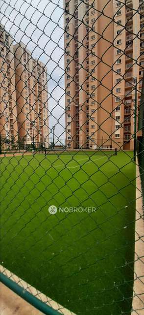 2 BHK Flat In Prestige Finsbury Park For Sale  In Bagalur