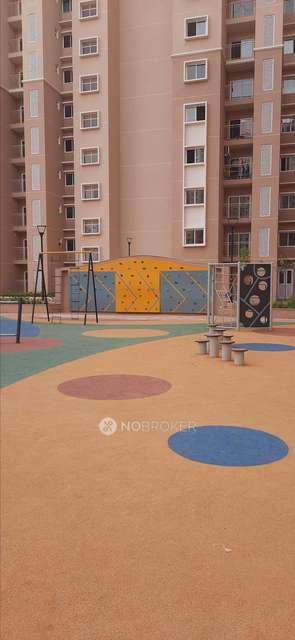 2 BHK Flat In Prestige Finsbury Park For Sale  In Bagalur