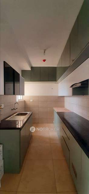 2 BHK Flat In Prestige Finsbury Park For Sale  In Bagalur