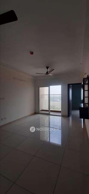 2 BHK Flat In Prestige Finsbury Park For Sale  In Bagalur
