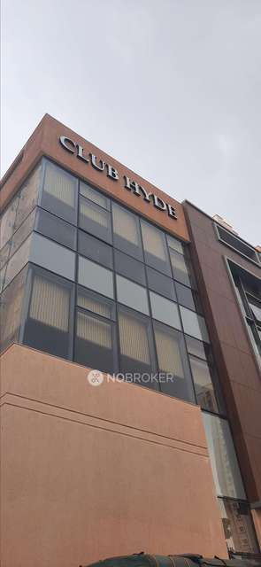 2 BHK Flat In Prestige Finsbury Park For Sale  In Bagalur