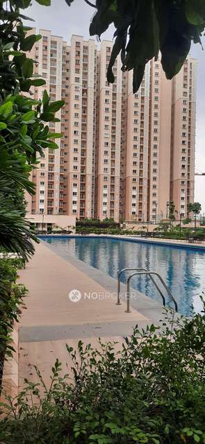 2 BHK Flat In Prestige Finsbury Park For Sale  In Bagalur