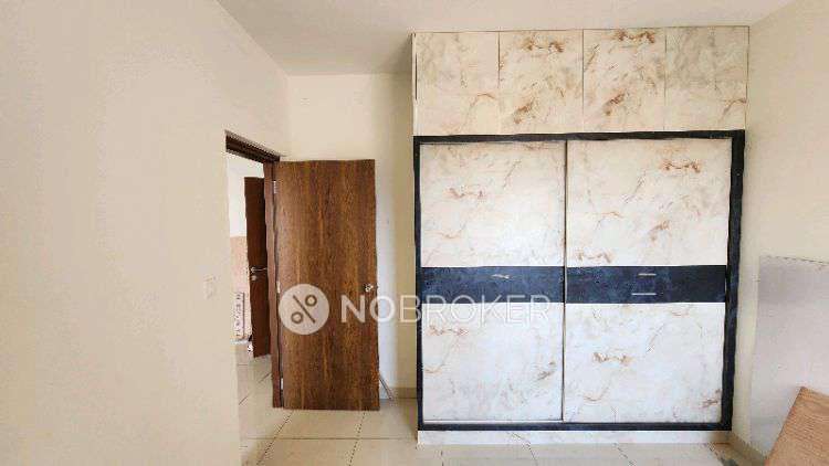 2 BHK Flat In Prestige Finsbury Park For Sale  In Bagalur