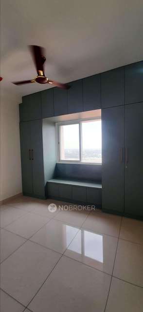 2 BHK Flat In Prestige Finsbury Park For Sale  In Bagalur