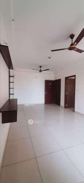 2 BHK Flat In Prestige Finsbury Park For Sale  In Bagalur