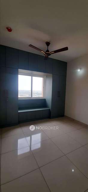 2 BHK Flat In Prestige Finsbury Park For Sale  In Bagalur
