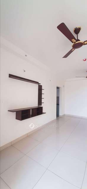 2 BHK Flat In Prestige Finsbury Park For Sale  In Bagalur