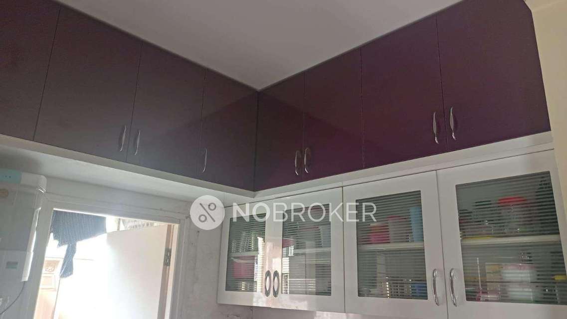 3 BHK Flat In Aparna Kanopy Tulip, Gundlapochampally For Sale  In Gundlapochampalli