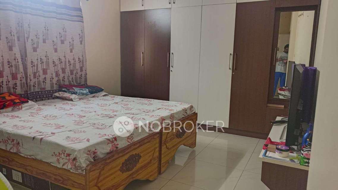 3 BHK Flat In Aparna Kanopy Tulip, Gundlapochampally For Sale  In Gundlapochampalli