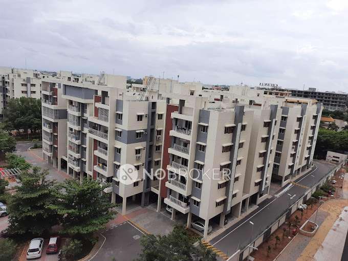 3 BHK Flat In Aparna Kanopy Tulip, Gundlapochampally For Sale  In Gundlapochampalli