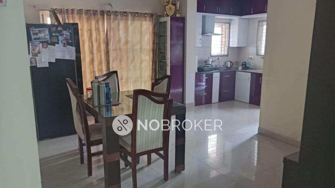 3 BHK Flat In Aparna Kanopy Tulip, Gundlapochampally For Sale  In Gundlapochampalli