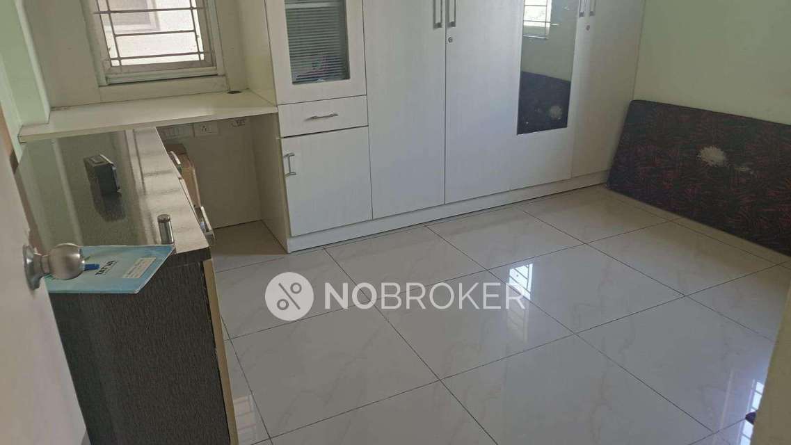 3 BHK Flat In Aparna Kanopy Tulip, Gundlapochampally For Sale  In Gundlapochampalli